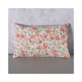 Perna decorativa multicolora 50x30 cm Lomna Boltze